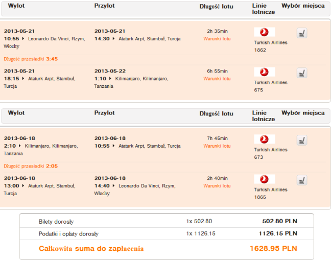 flipoafryka-kilimandzaro